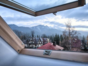 Tibet Apartment VisitZakopane